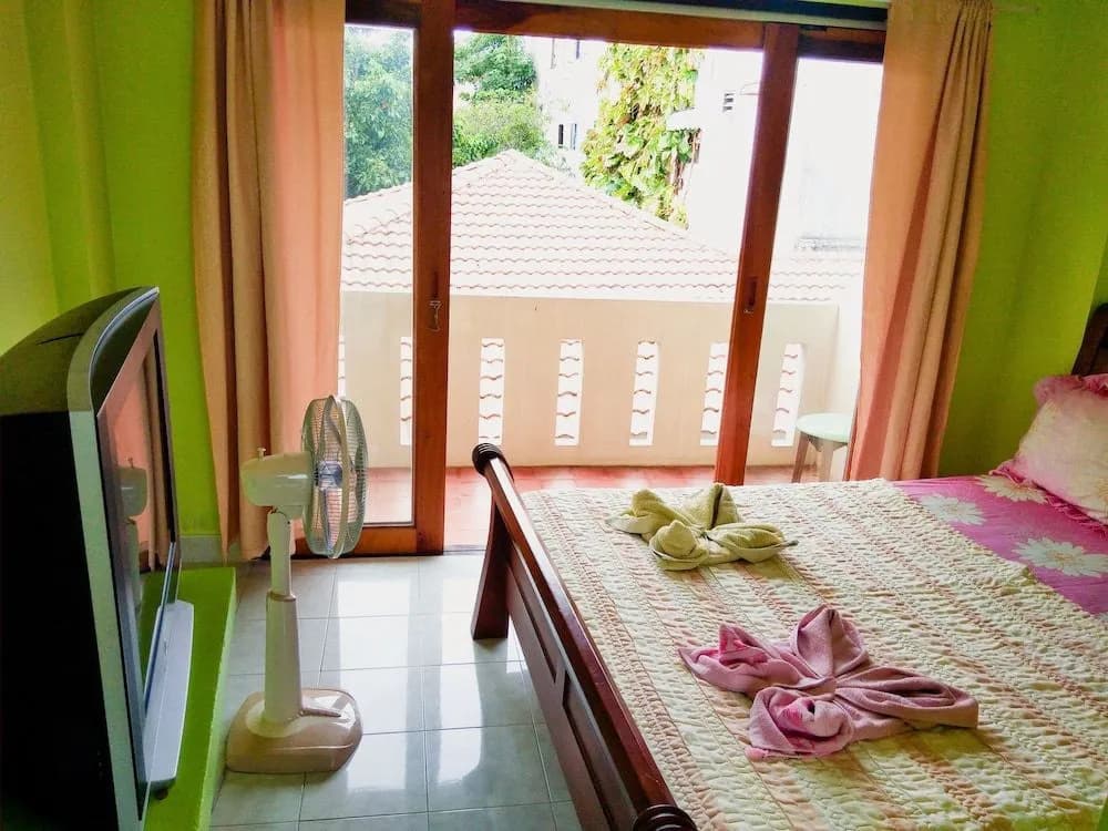 Pott Guesthouse - photo 5