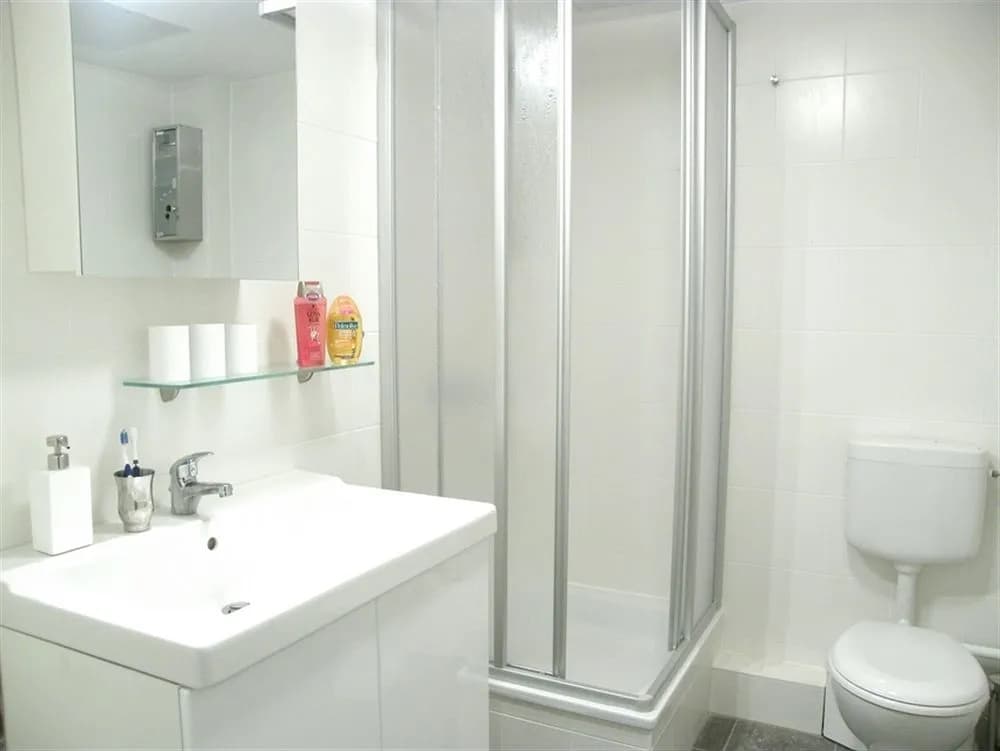 City Holiday Apartments Berlin - photo 9