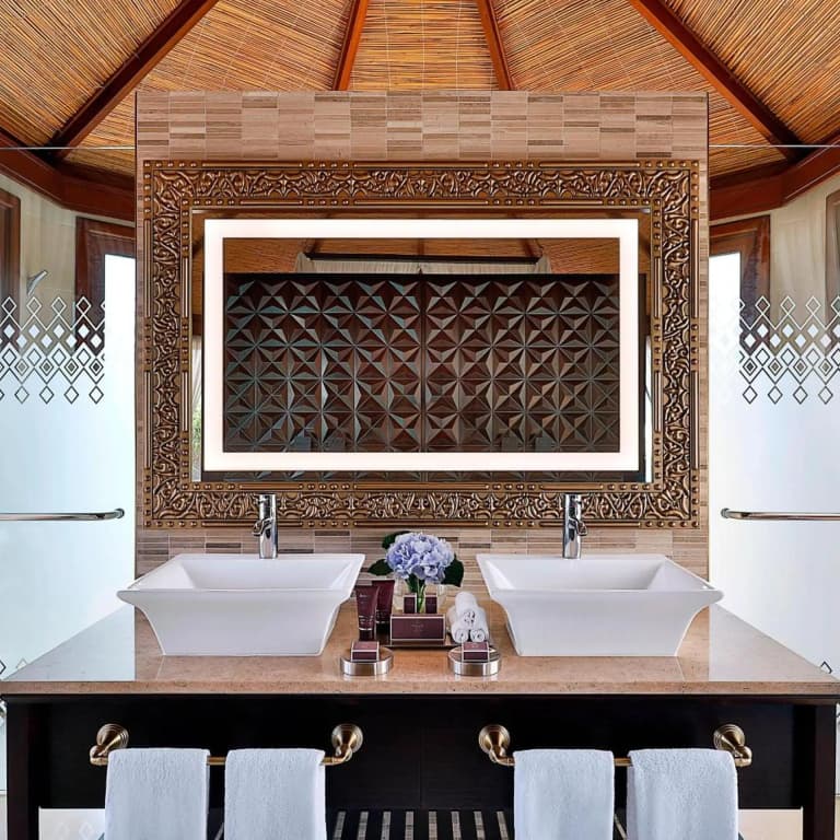 The Ritz-Carlton Ras Al Khaimah, Al Hamra Beach - photo 7