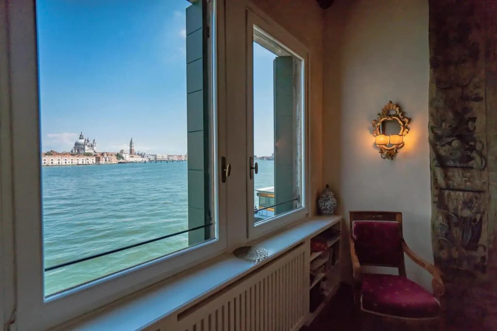 Apartment Dorotea Venice view - photo 6