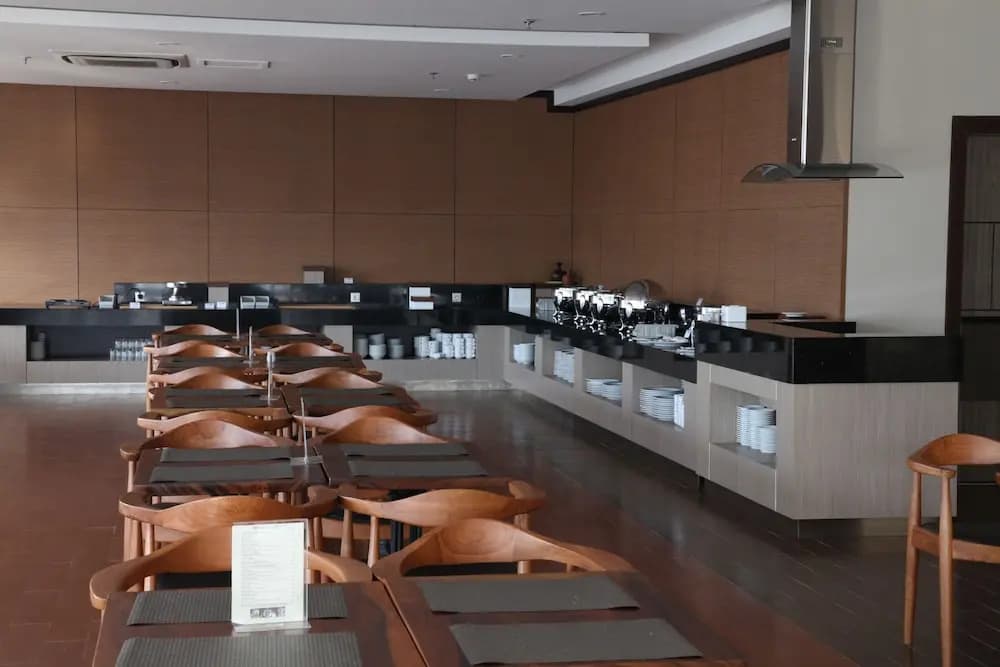 Terraz Tree Hotel - photo 16