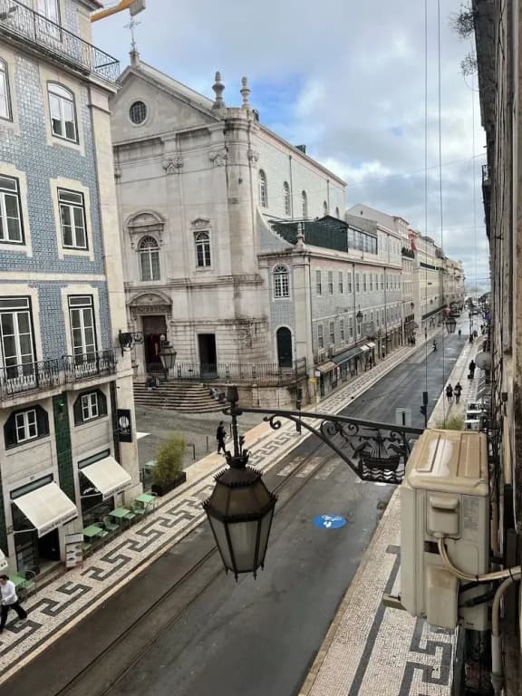 Lisbon Heart - photo 41