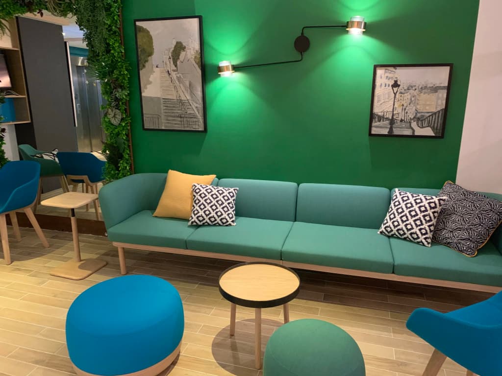 Holiday Inn Paris - Montmartre by IHG - photo 38
