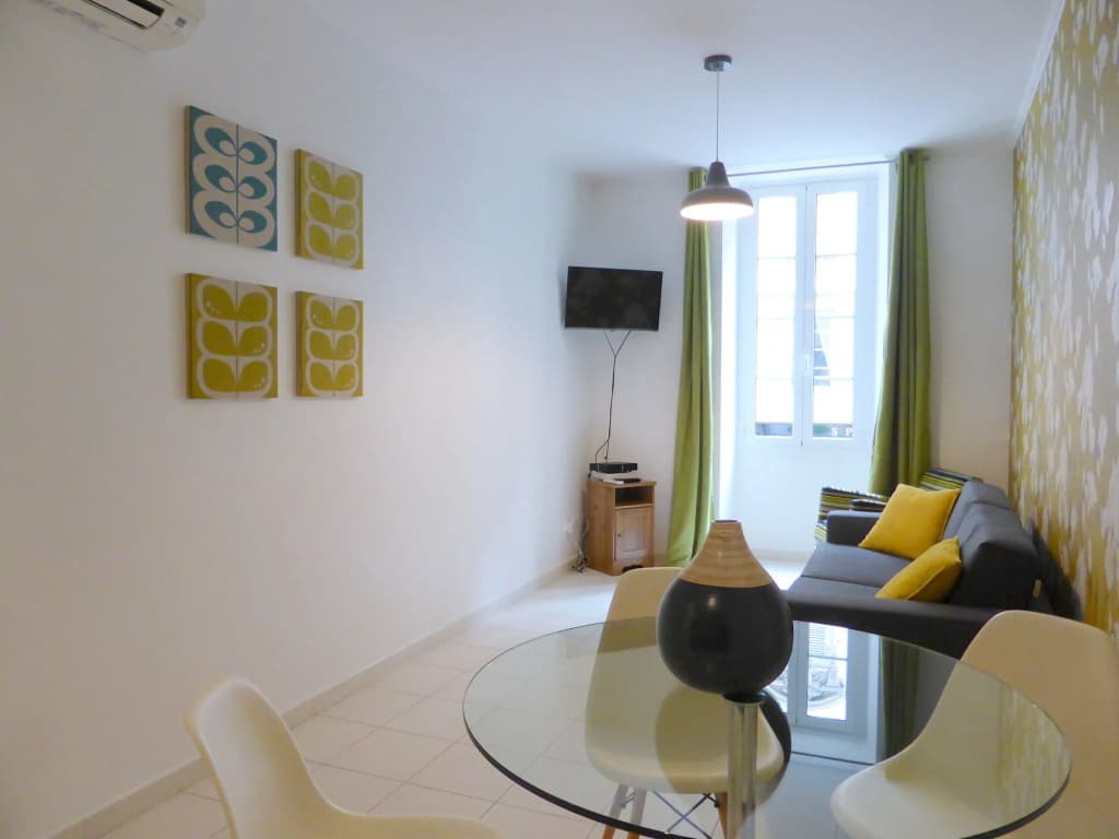 Aparthotel AMMI Nice Massena - photo 18
