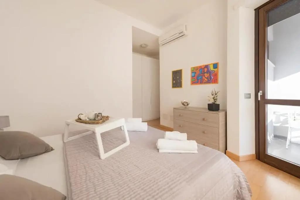 Key Apartment Basilica - photo 4