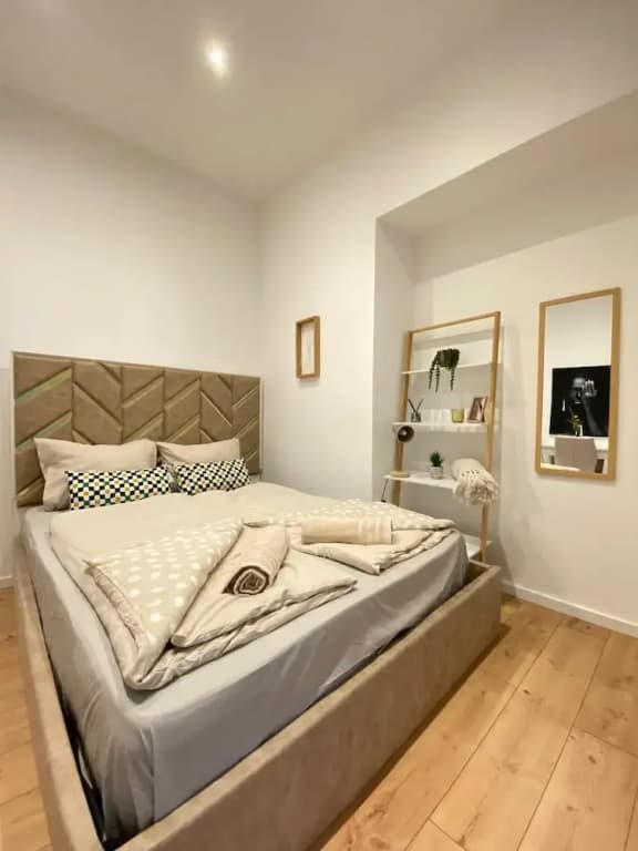 Charming 4 Bedroom Apartment Ottakring - photo 8