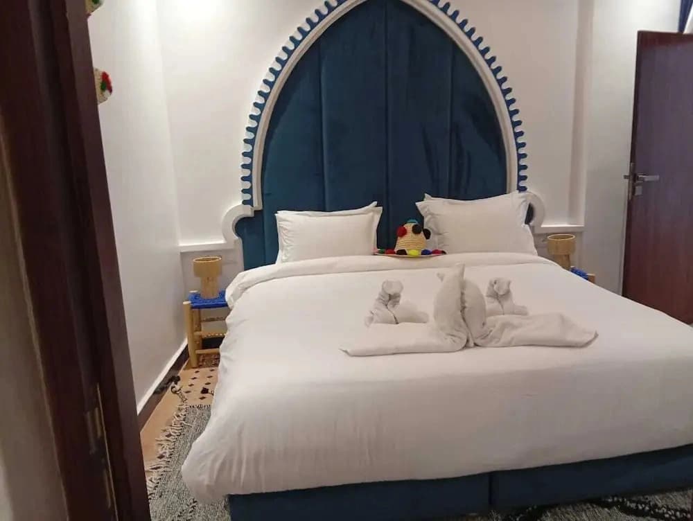 Riad les 5 terres - photo 1