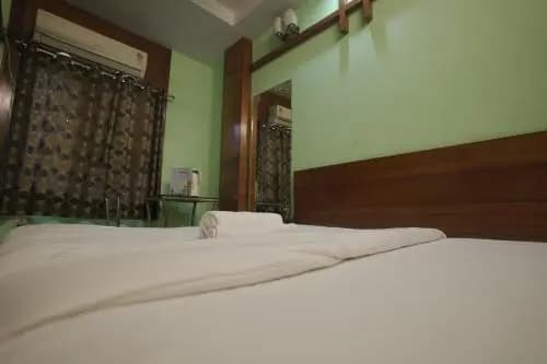 Hotel Nandi Mahadev By WB Inn - photo 37