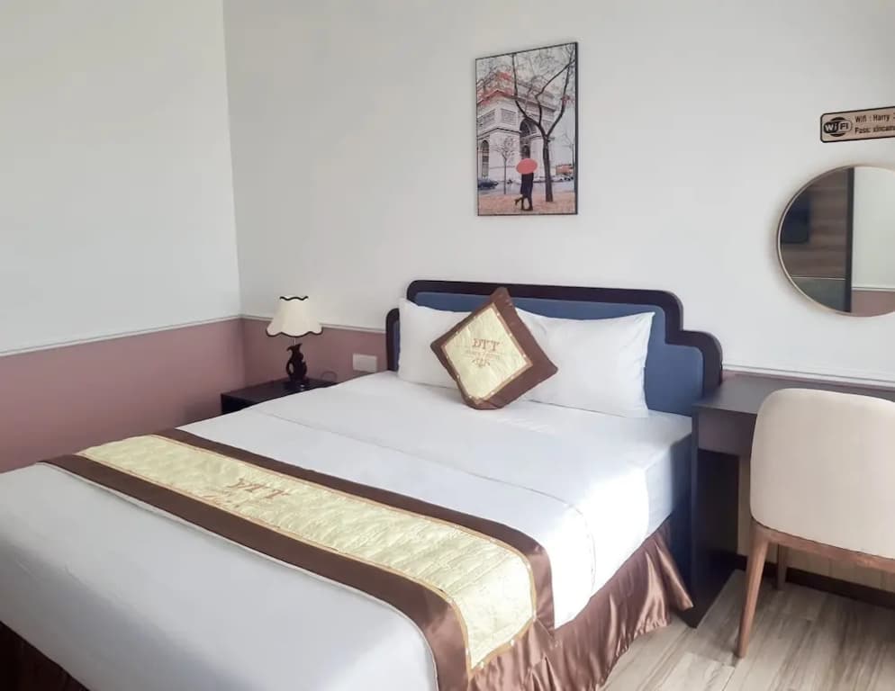 Harry Phu Quoc Hotel 3 - photo 2