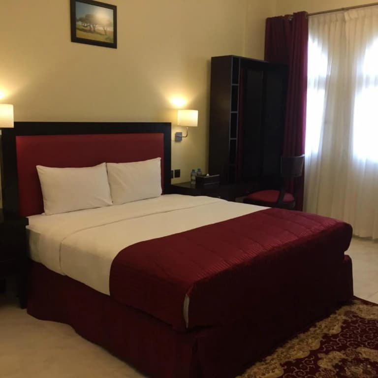 Remas Hotel Suites - photo 30