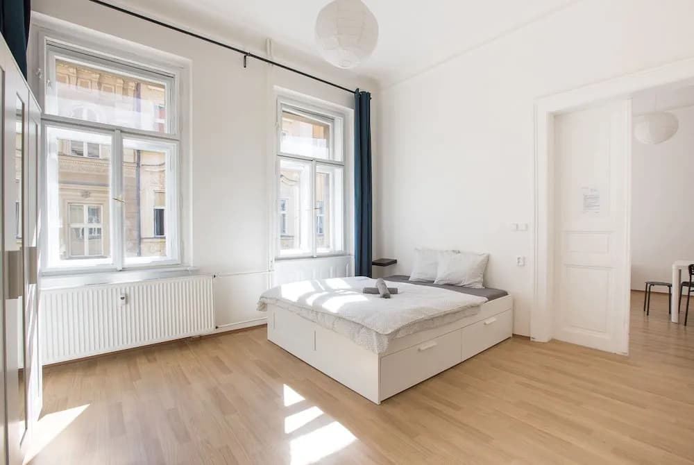 Premier Apartment Old Town Soukenicka - photo 5