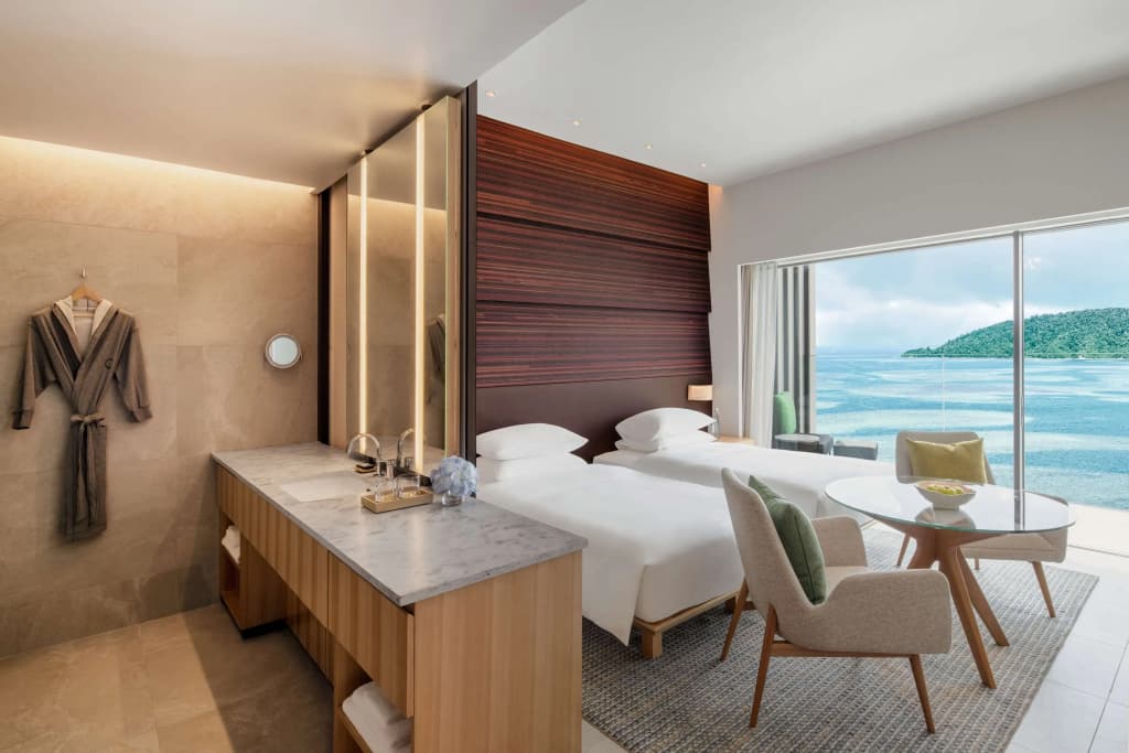 Hyatt Centric Kota Kinabalu - photo 6