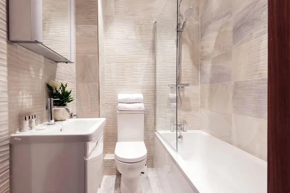 FG Property - The Holland Road Residence I - photo 7
