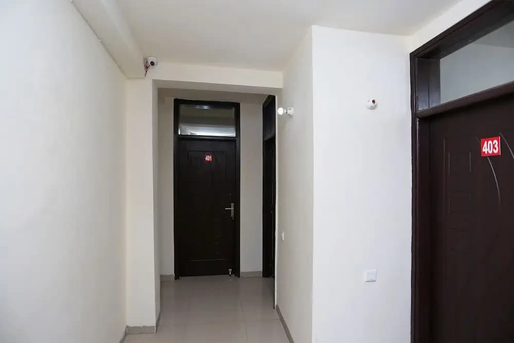 Anvi Hotels - photo 10