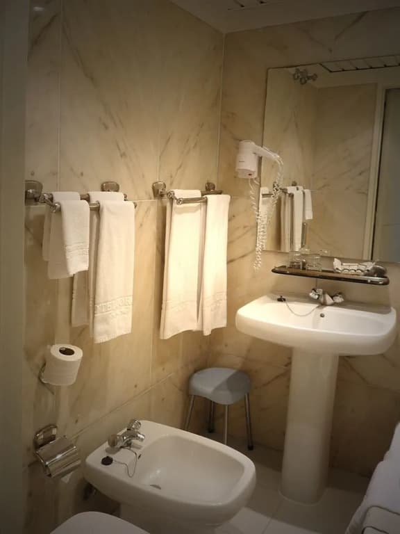 Hotel Jorge V - photo 10