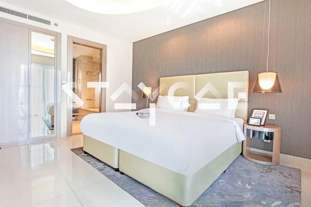 Staycae Holiday Homes - DAMAC Towers - photo 2