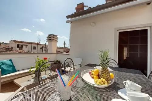 Badesse Terrace Apartment - photo 11