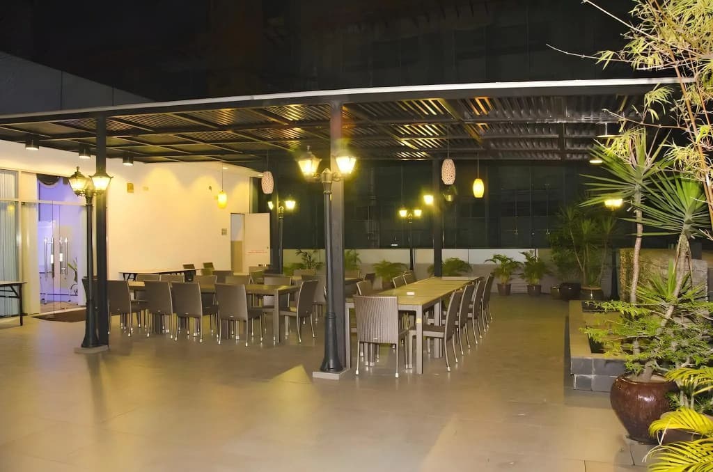 Starpoints Hotel Kuala Lumpur - photo 30