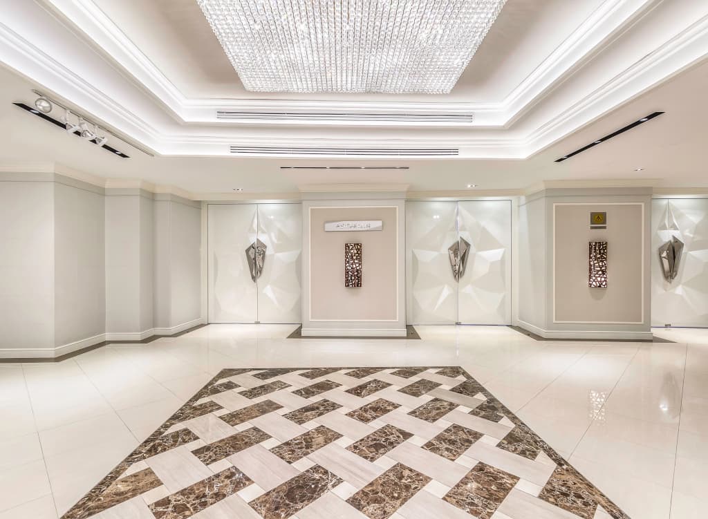 Hotel Windsor Suites Bangkok - photo 12