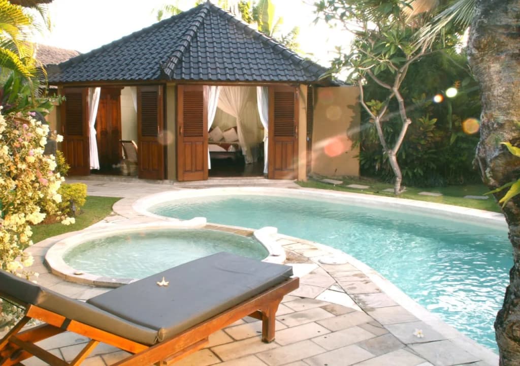 Dyana Villas - photo 16