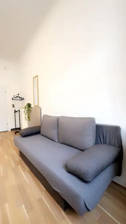 Modern Studio Close to Stadthalle - photo 5