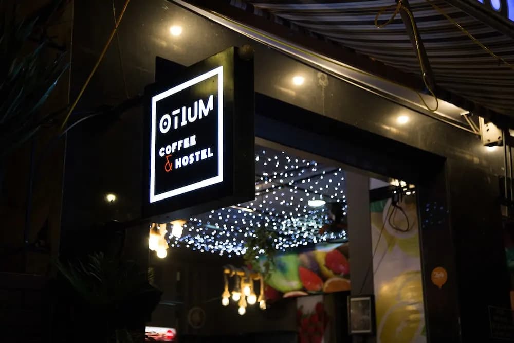 Otium Hostel Da Nang - photo 13