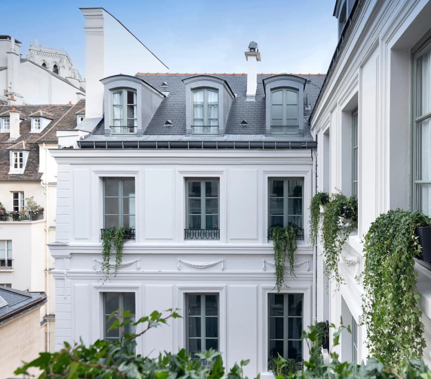 Maison Colbert, member of Meliá Collection  Notre-Dame - photo 34