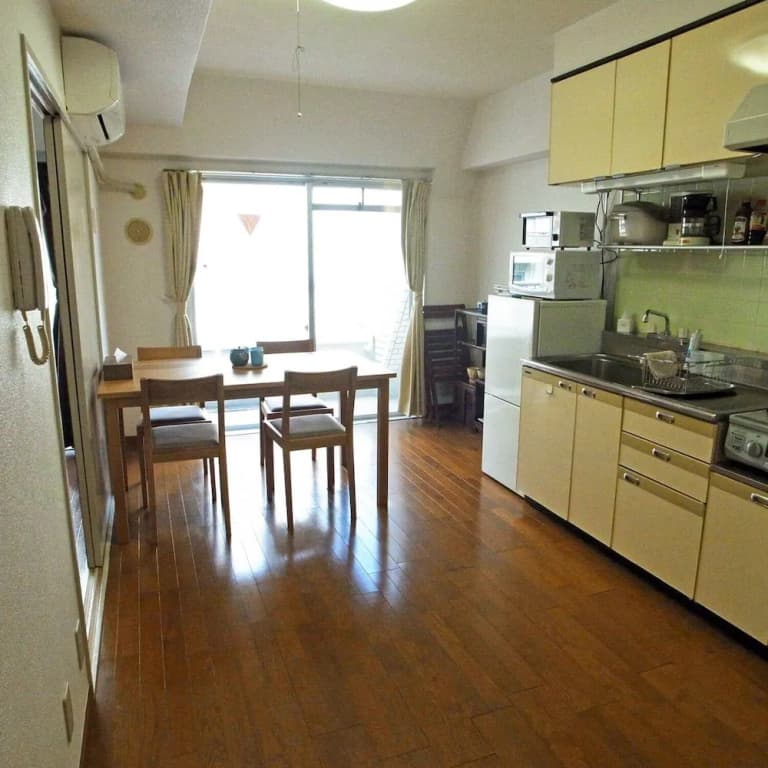 Asayake Apartment - photo 7