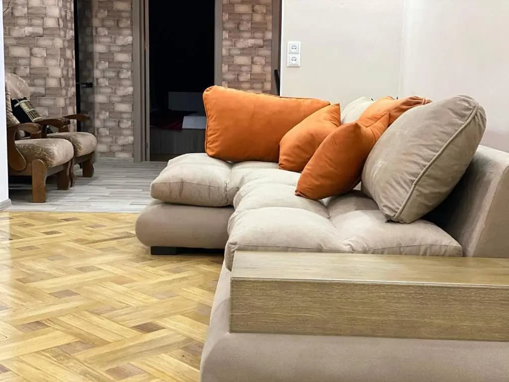 Superior Apartment on Kostava - main photo
