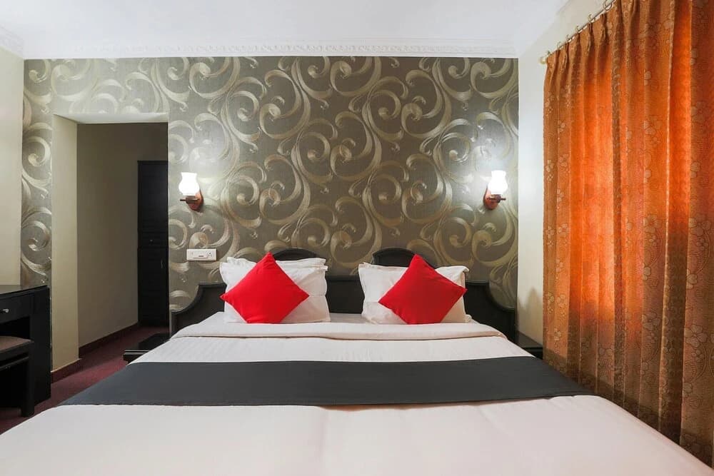 Capital O72563 Hotel MS Regency - photo 4