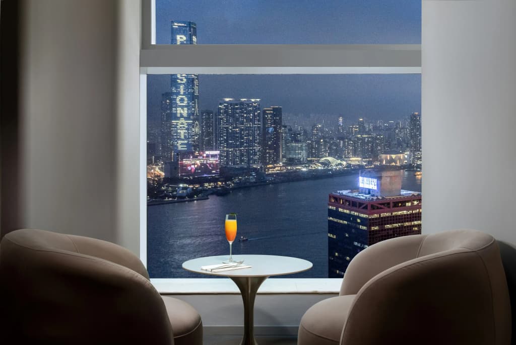 Motto by Hilton Hong Kong Soho - photo 8