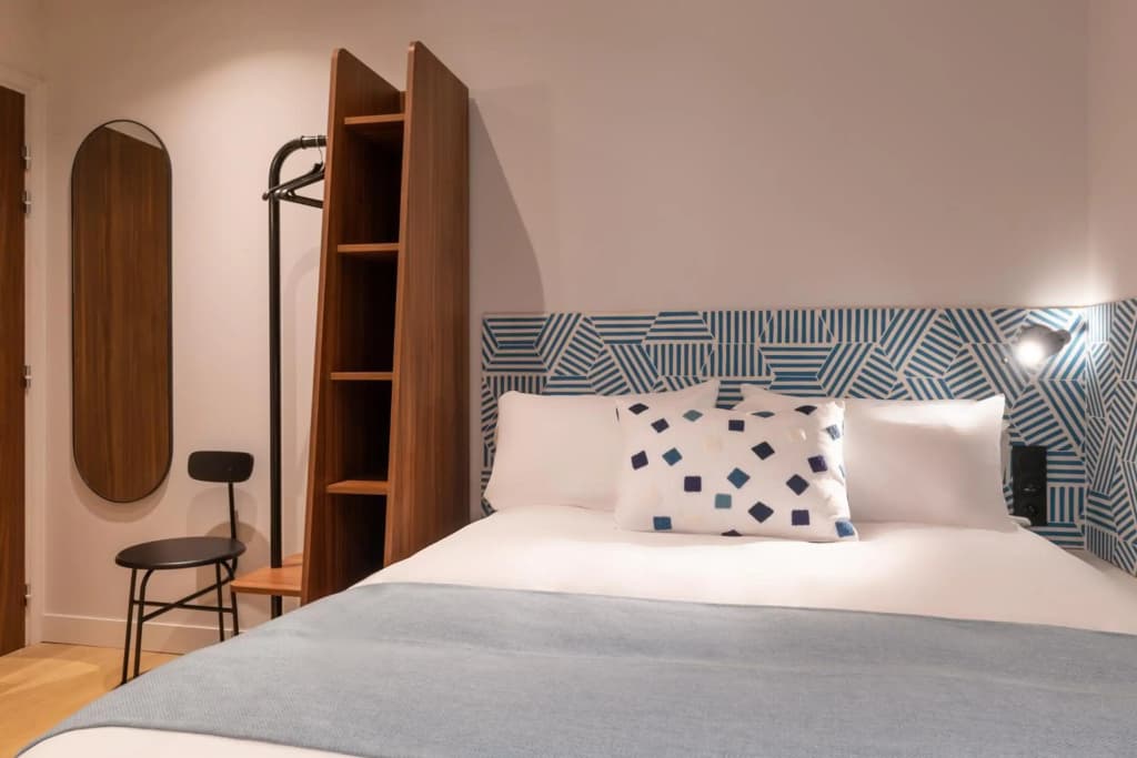 Paris Art Hotel Quartier Latin by Malone - photo 35