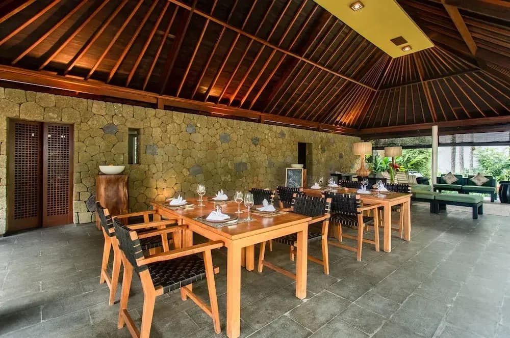 Uma Giri Villas Ubud by GenuineHost - photo 28