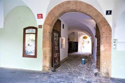Old Town Jewel Apartments - photo 11