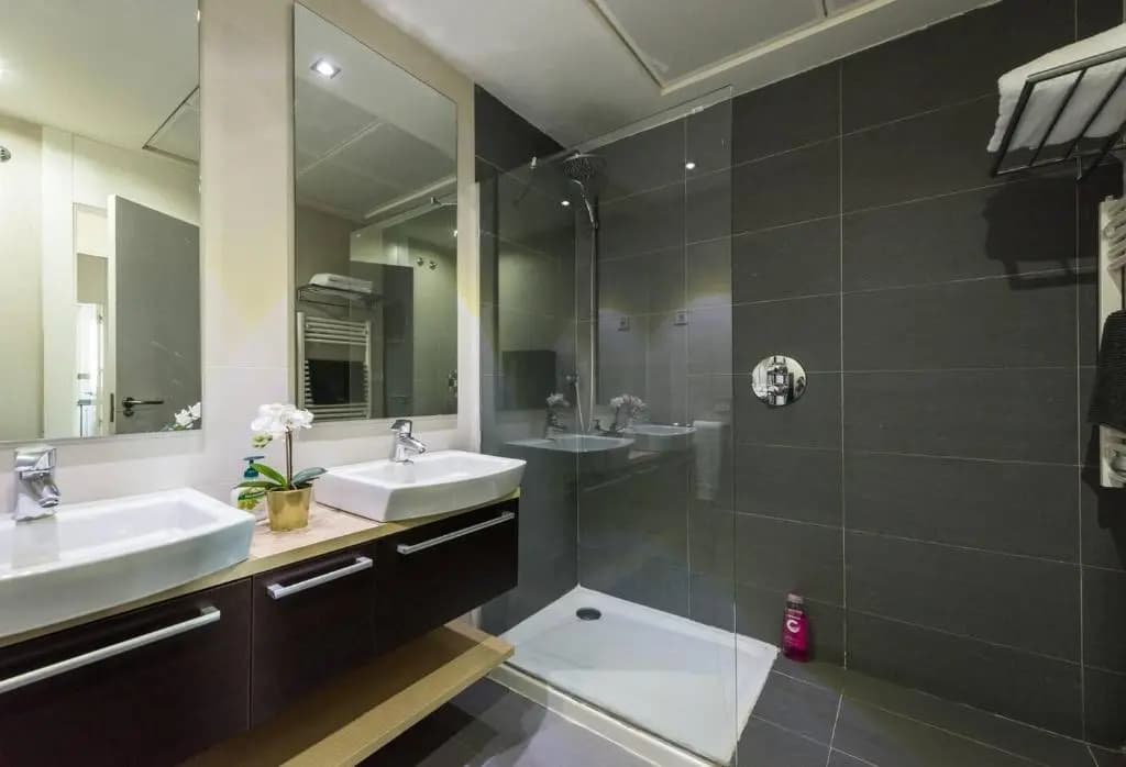 Ja Suites Madrid - photo 7