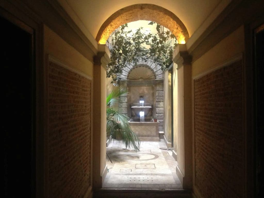 Domus Ripetta - photo 9