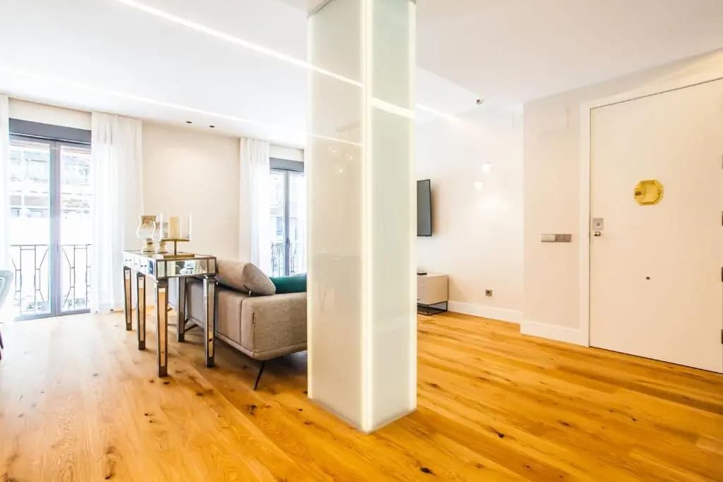 Luxury Apartment Salamanca District - photo 6