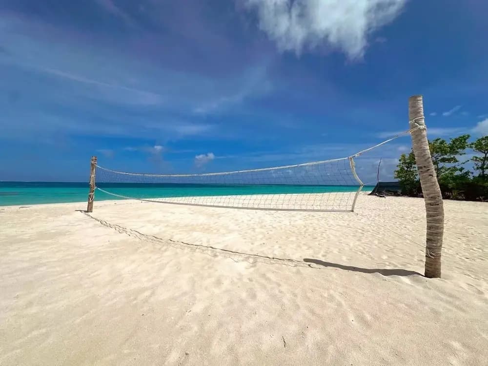 WhiteSand - photo 39