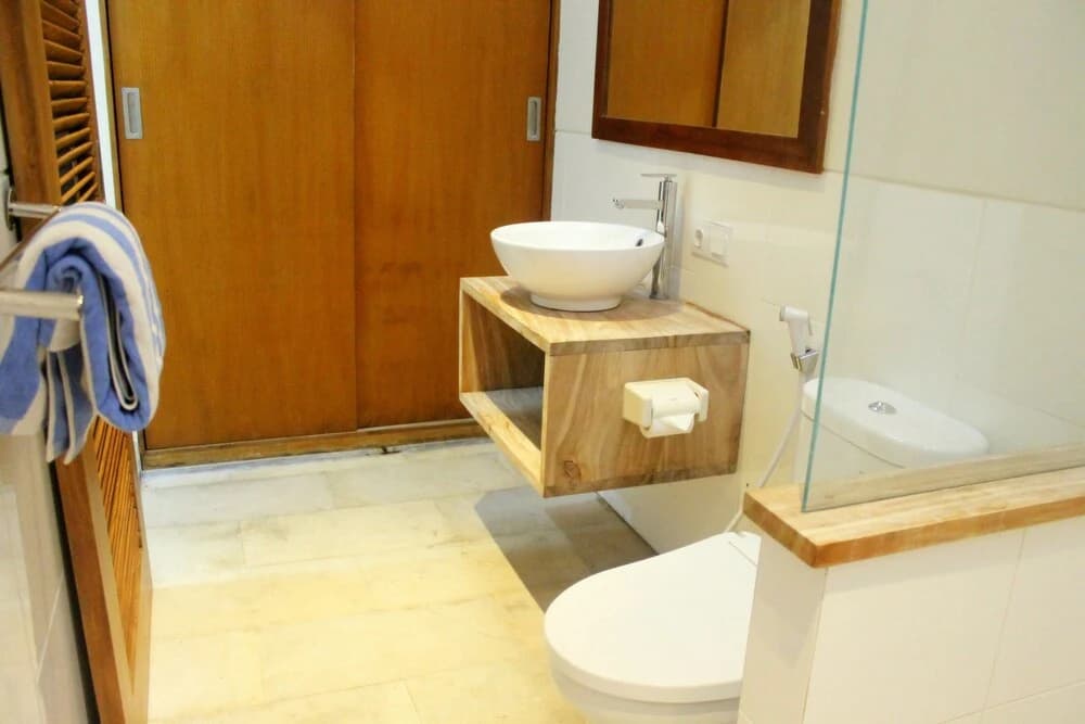Batur Sari Private Villa - photo 8
