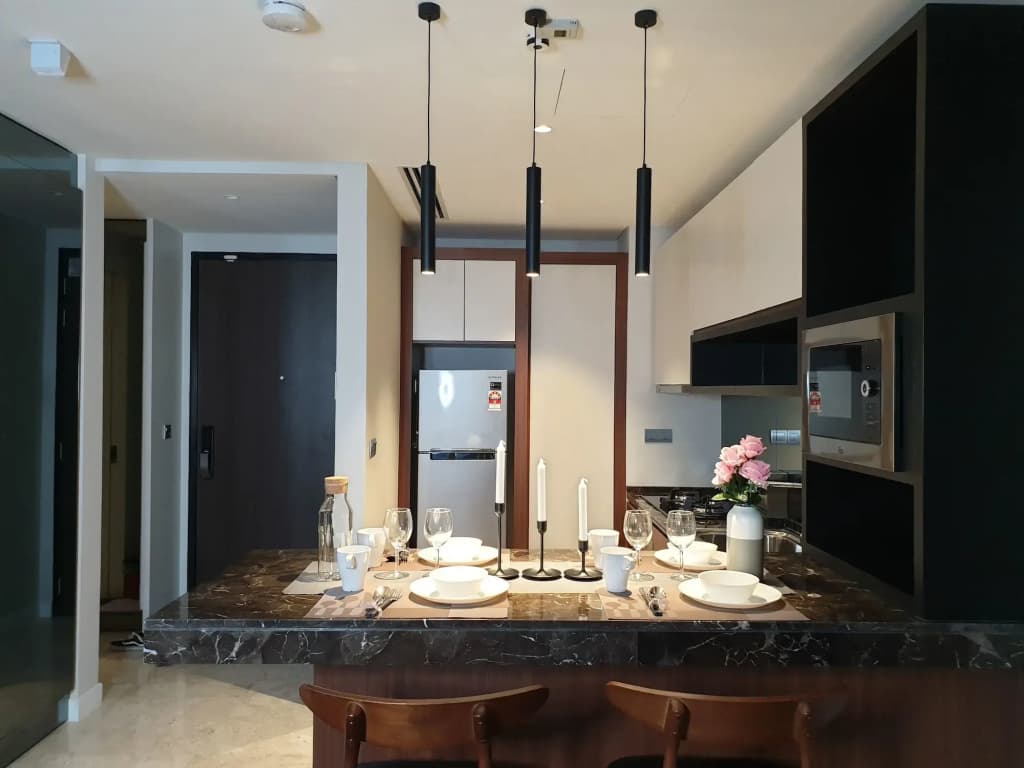 Anggun Residences - photo 6