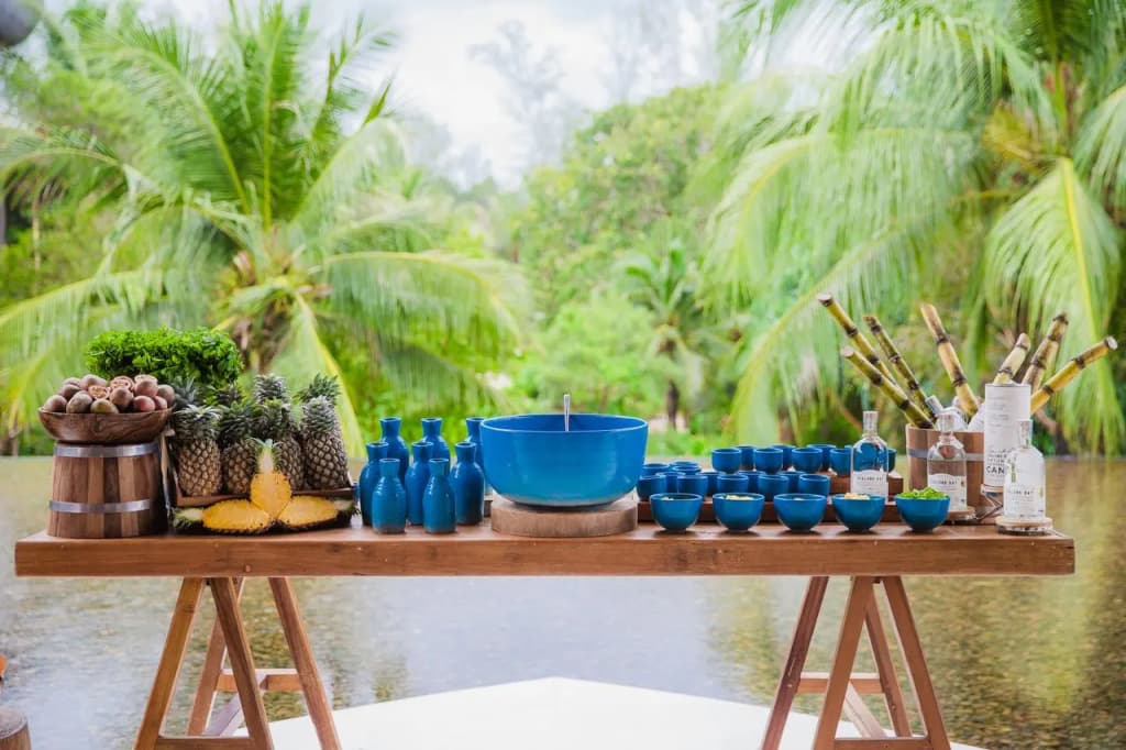 Renaissance Phuket Resort & Spa - photo 20