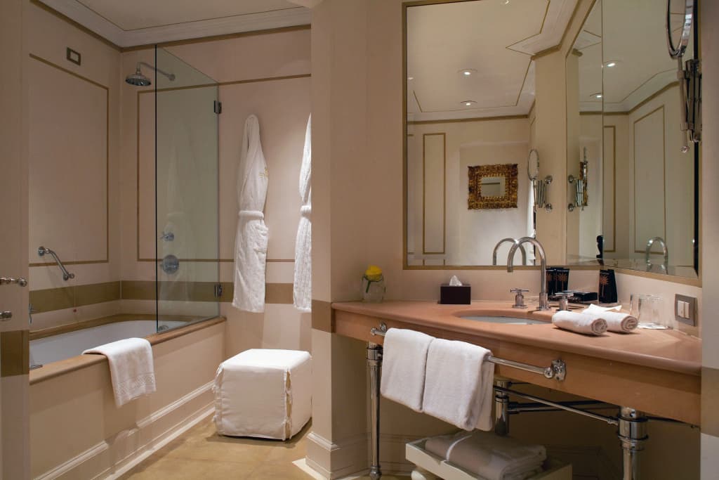 Palazzo Firenze by Baglioni Hotels & Resorts - photo 10