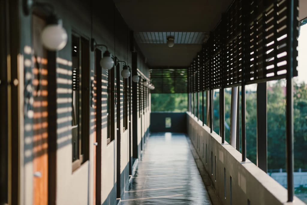 Cozy Inn Chiang Mai - photo 16
