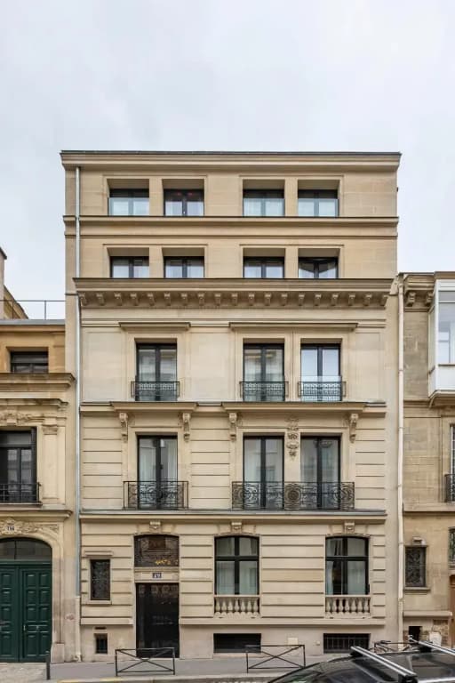 Maison Boissière Barnes Paris Trocadero - photo 24