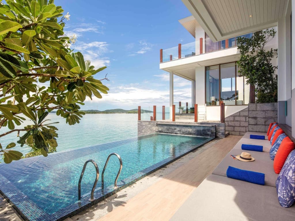 Premier Village Phu Quoc Resort Managed by AccorHotels - photo 5