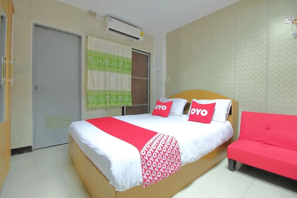 Oyo 543 Greenplace107 - photo 5