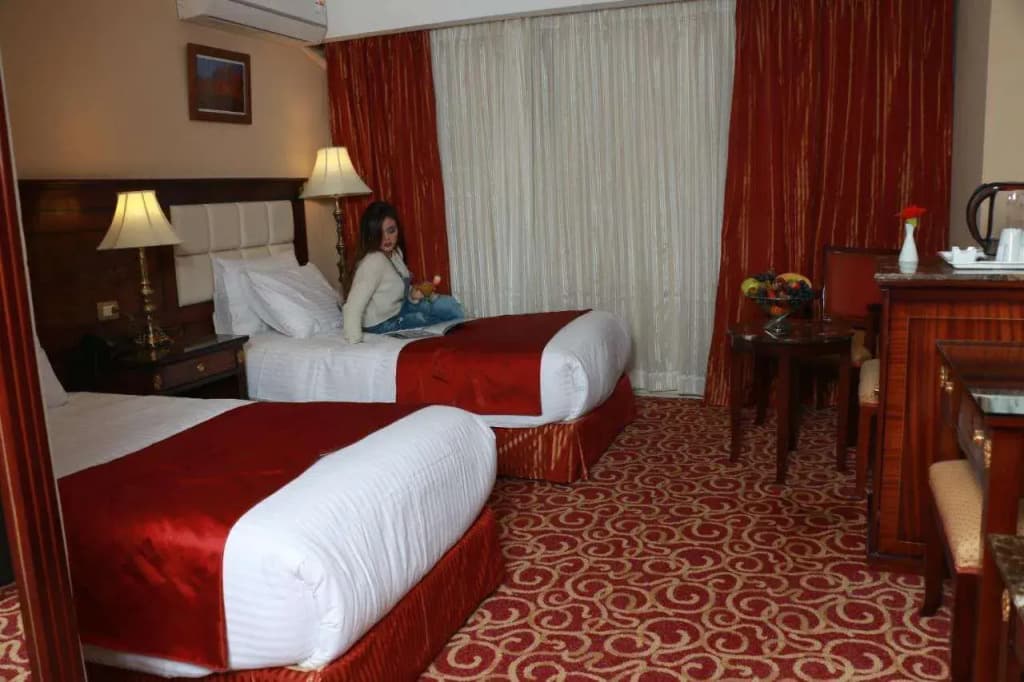 The Guard Hotel - photo 1