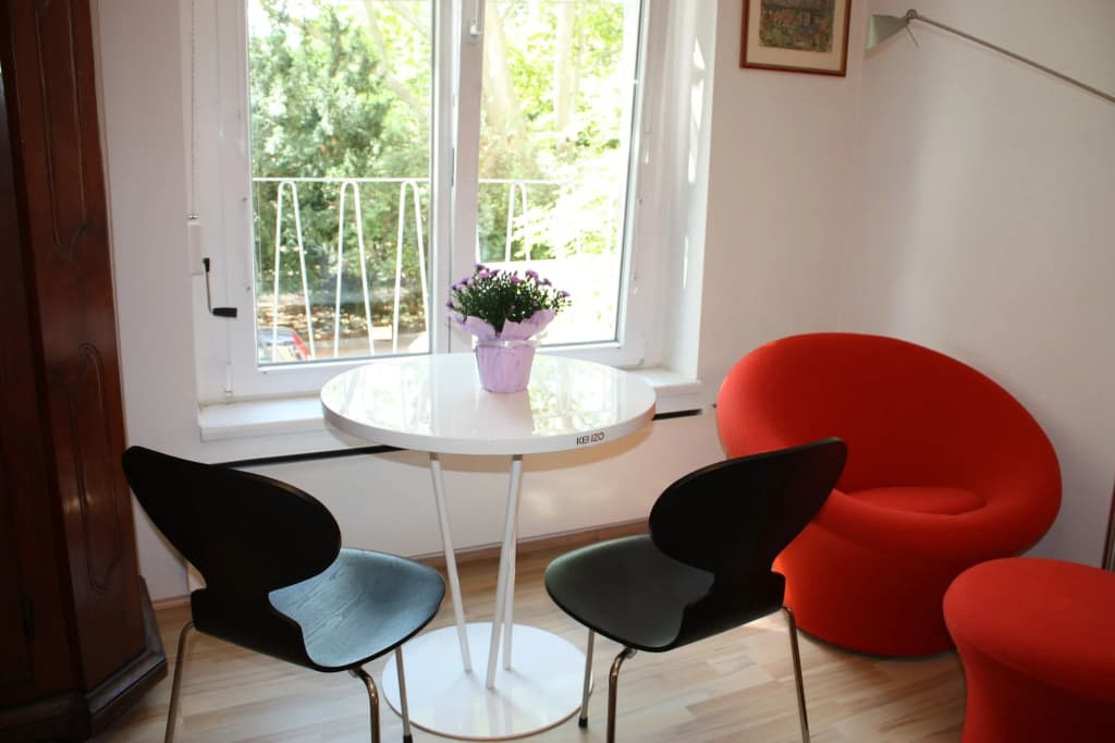 GoVienna Charming Studio - photo 2