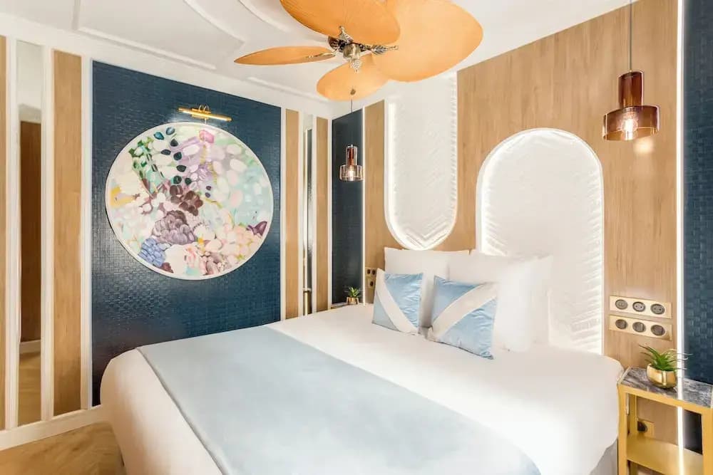 Merveil Luxury Suite - Boulangers - photo 5
