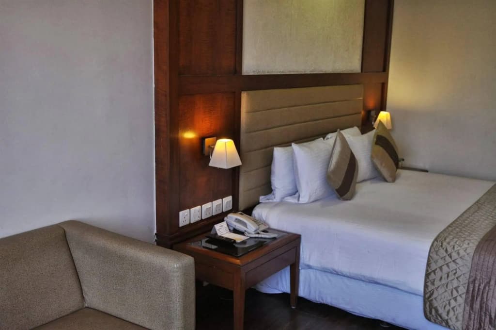 The Grand Orion - Kailash Colony - photo 7